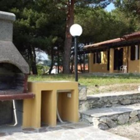 Villa Artistica App.1/Trilo 6 Capoliveri  Eksteriør bilde